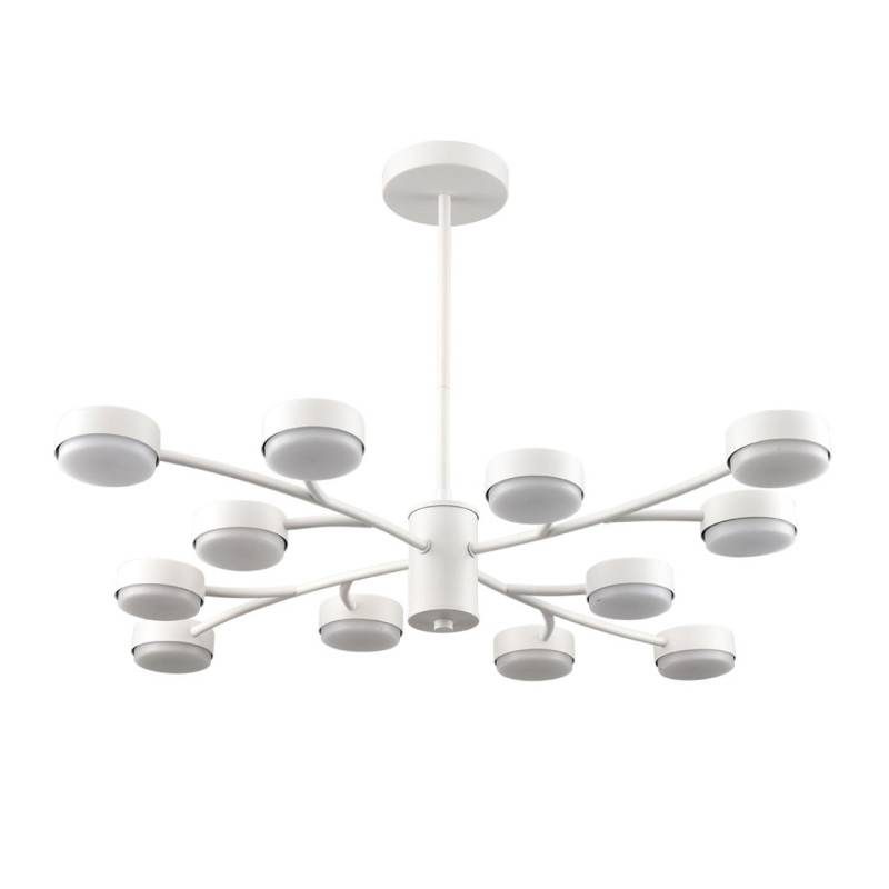 Люстра на штанге LUMION 8265/12