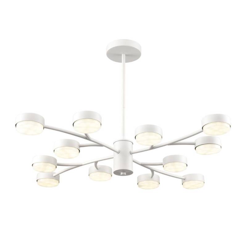 Люстра на штанге LUMION 8265/12