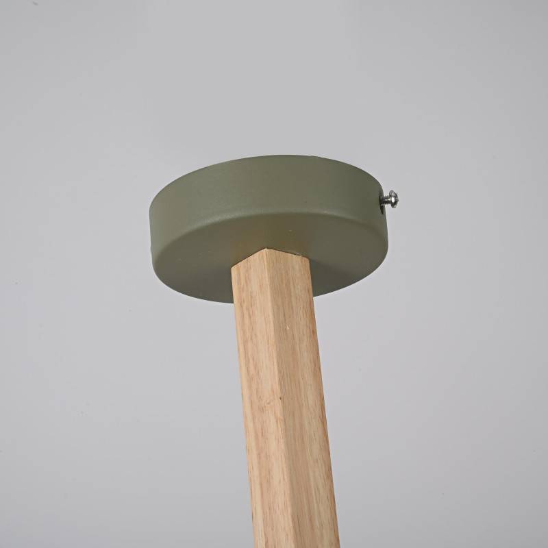 Люстра на штанге ImperiumLoft 183463-26