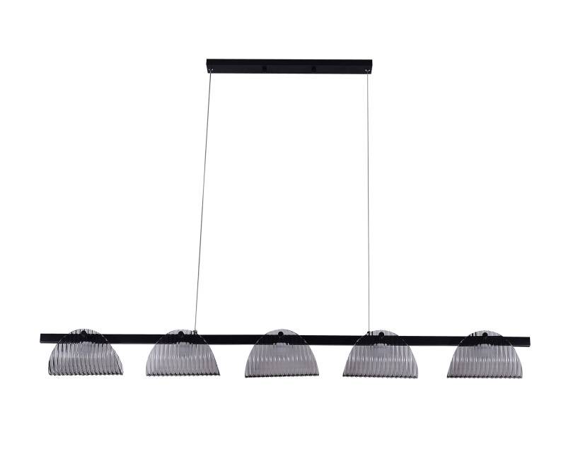 Подвесная люстра Kink Light 08447-5AL,19(16)