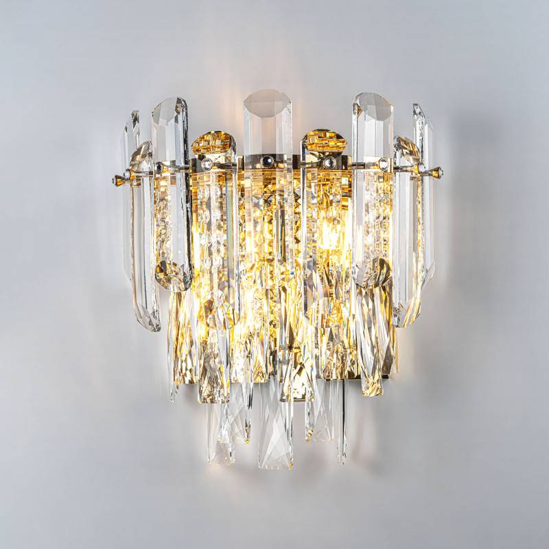 Бра MODELUX ML.7088.290 GD