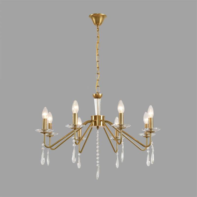 Подвесная люстра LUMION 8319/8