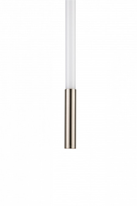 Подвесной светильник Indigo Filato 14008/1P Nickel