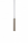 Подвесной светильник Indigo Filato 14008/1P Nickel