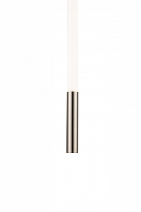 Подвесной светильник Indigo Filato 14008/1P Nickel