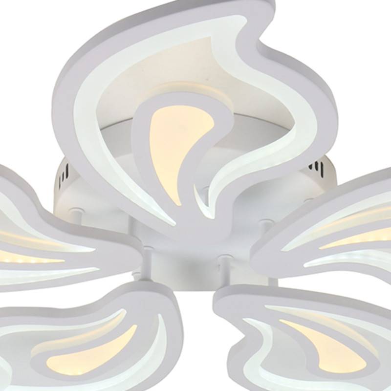 Накладная люстра Escada 10226/5LED
