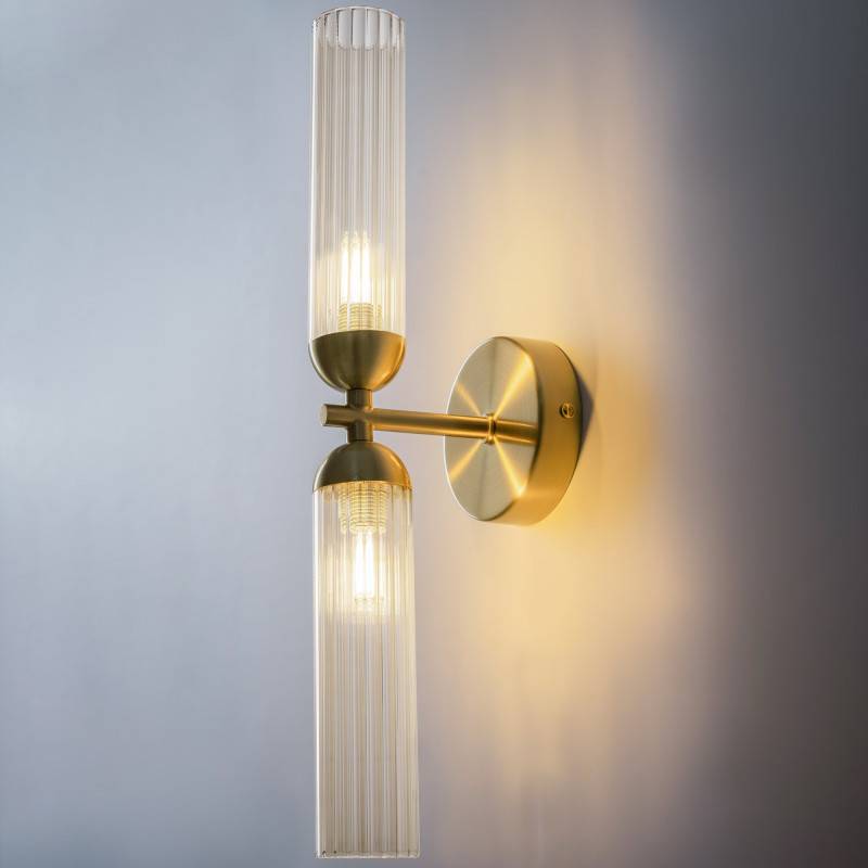 Бра Freya FR5379WL-02G