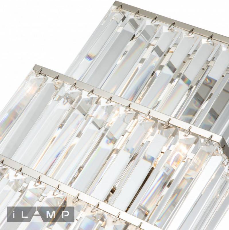 Бра iLamp W6119-4 NIC