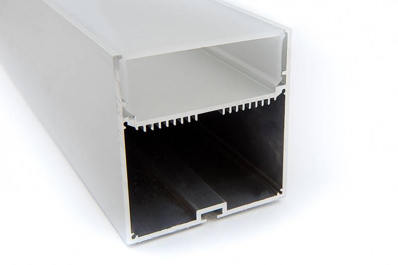 Профиль DesignLed LS.7477