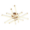 Накладной светильник MODELUX MDL.9374.600CL WH