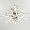 Накладной светильник MODELUX MDL.9374.600CL WH