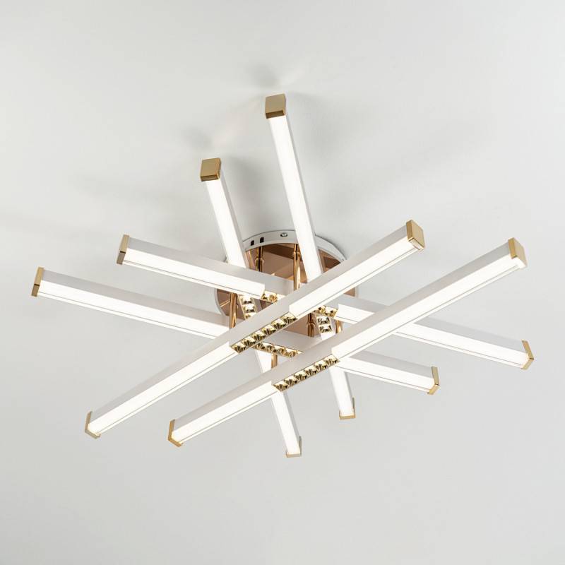 Накладной светильник MODELUX MDL.9374.600CL WH
