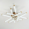 Накладной светильник MODELUX MDL.9374.600CL WH