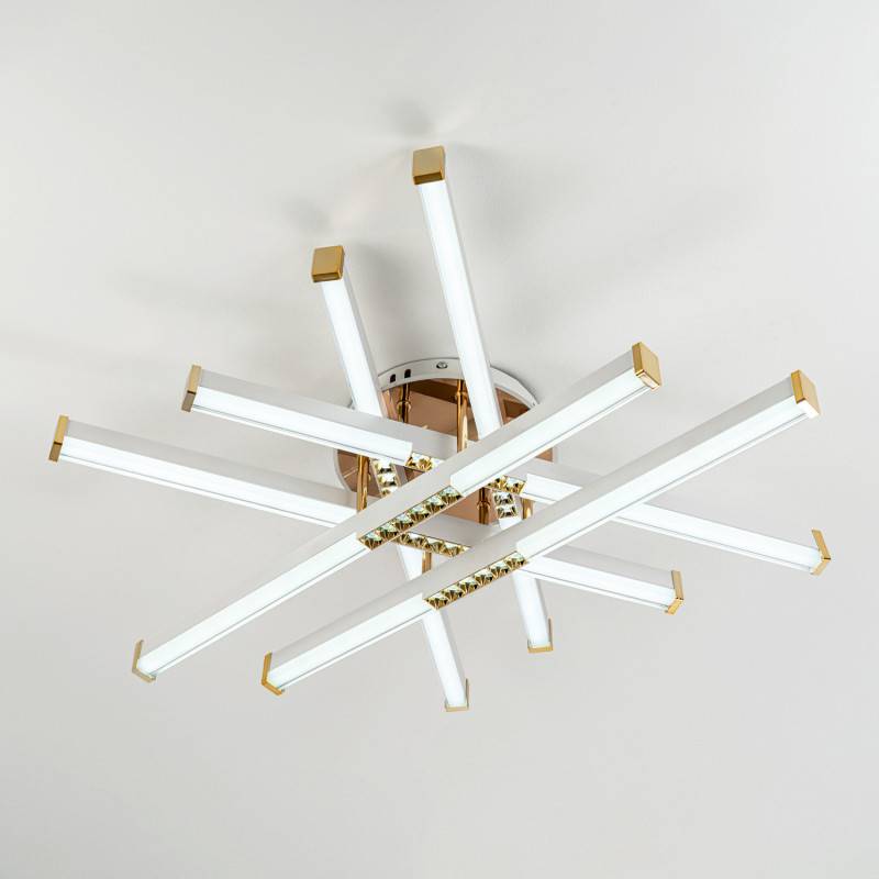 Накладной светильник MODELUX MDL.9374.600CL WH