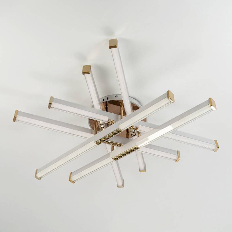 Накладной светильник MODELUX MDL.9374.600CL WH