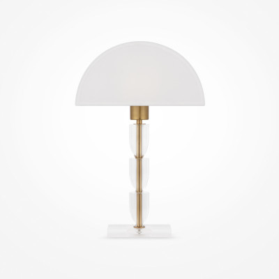 Настольная лампа Maytoni Z034TL-01BZ