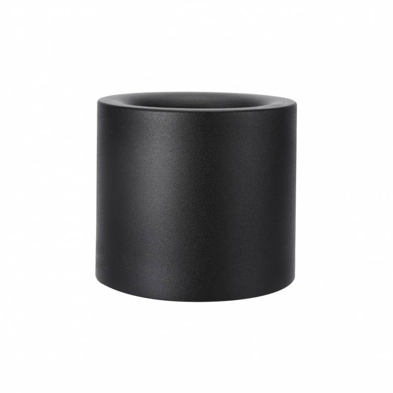 Накладной светильник iLedex 113-12W-D100-4000K-24DG-BK