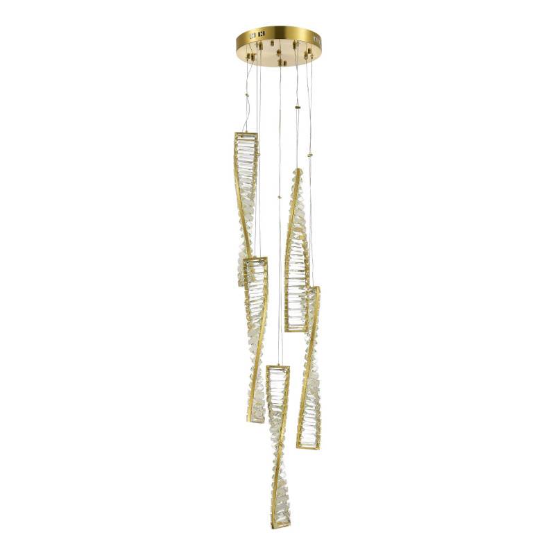 Каскадная люстра ST-Luce SL6205.303.05