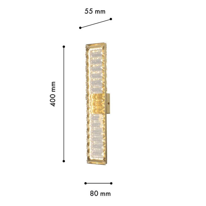 Бра Favourite 4195-2W