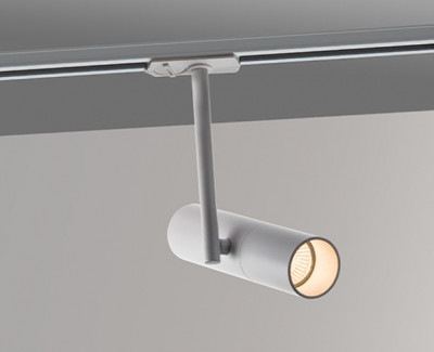 Светильник на шине ITALLINE M03-092 white