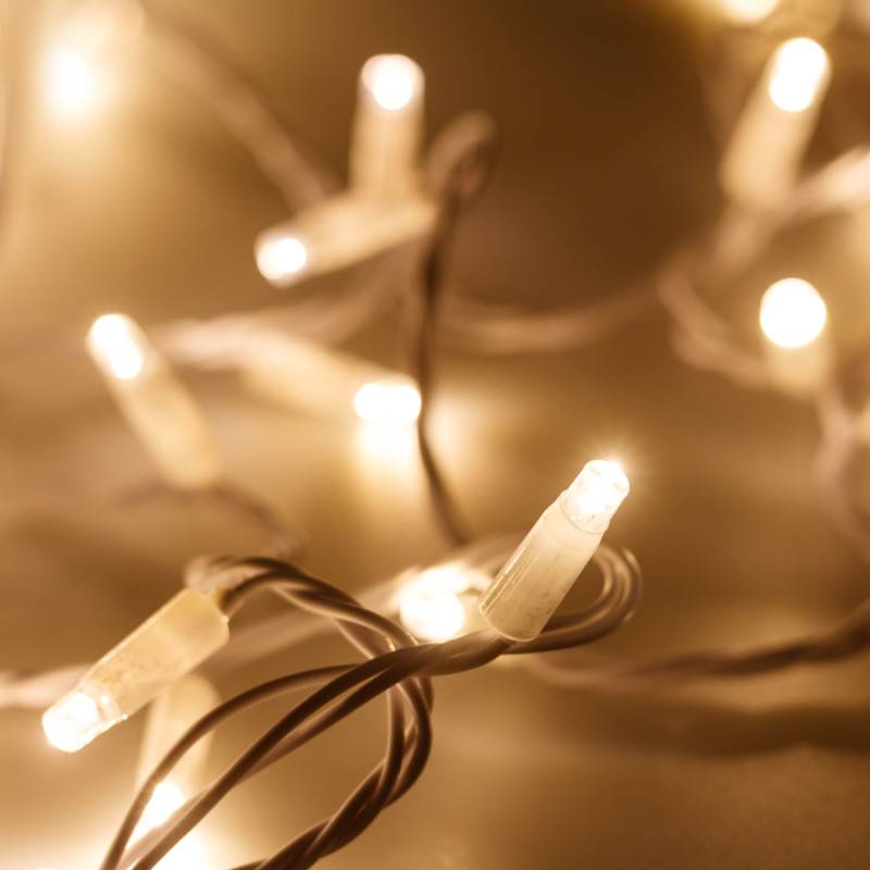 Светодиодная нить ARdecoled 025839