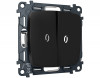 Выключатель Ambrella Volt MO804055