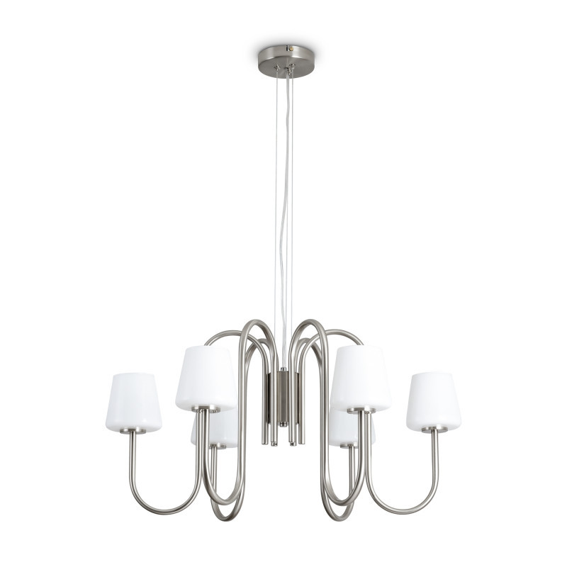 Подвесная люстра Freya FR2039PL-06N