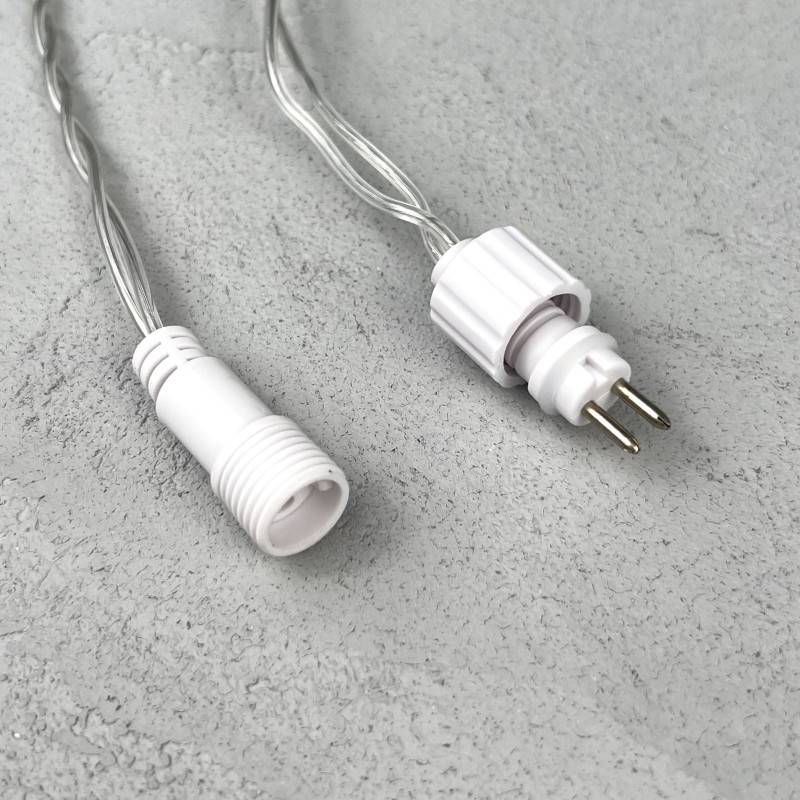 Светодиодная нить Laitcom PST100BLWCAP-10-1GL