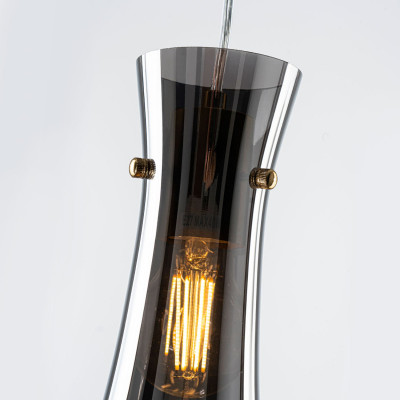 Подвесной светильник MODELUX MD.1175.1 SM