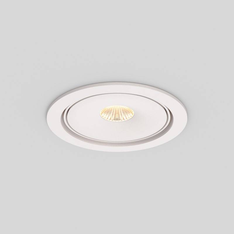 Встраиваемый светильник Maytoni Technical DL060-9W3-4-6K-W