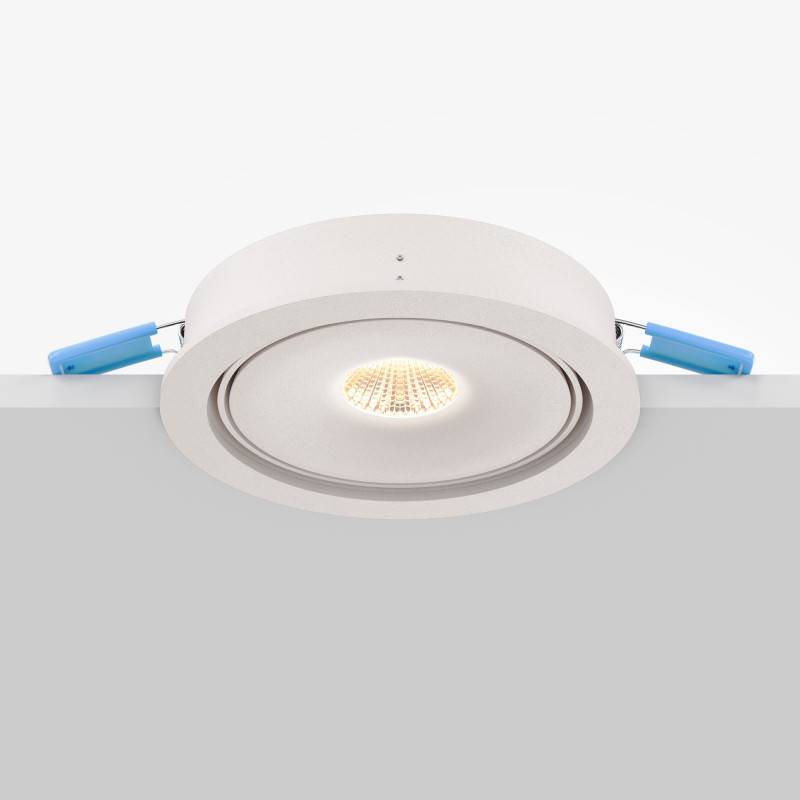 Встраиваемый светильник Maytoni Technical DL060-9W3-4-6K-W