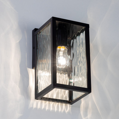 Светильник настенный Citilux CLU09W1