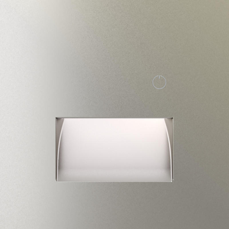 Подсветка ступеней лестницы VOLTUM VLS070704