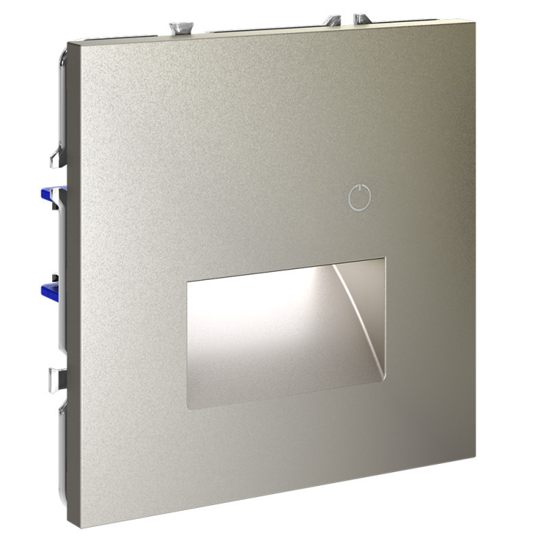 Подсветка ступеней лестницы VOLTUM VLS070704