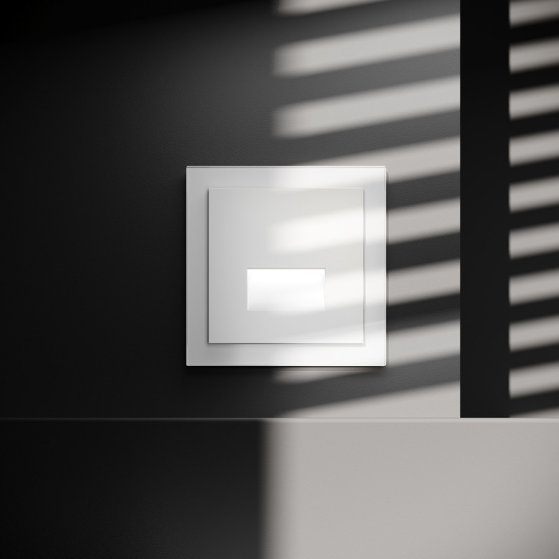 Подсветка ступеней лестницы VOLTUM VLS070704