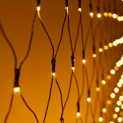 Светодиодная сеть Laitcom NTL384M-11-2Y