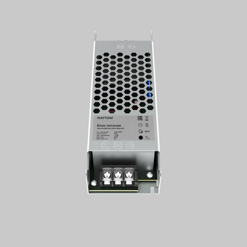 Блок питания для светодиодной ленты Maytoni Technical 821001