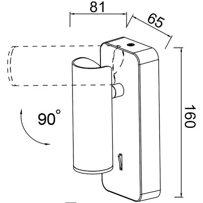 Спот Mantra 8874