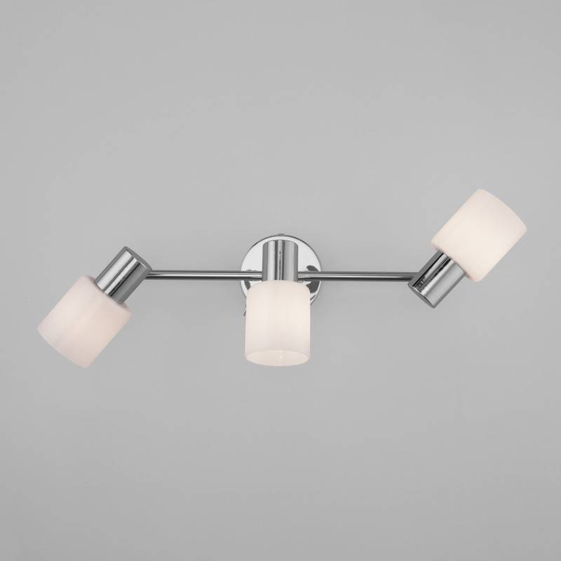 Спот Eurosvet 20089/3 хром