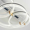 Накладной светильник MODELUX MDL.1058.880CL WH