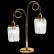 Настольная лампа декоративная Citilux Синди CL330822