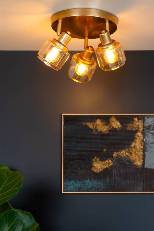 Спот LUCIDE 77979/13/02