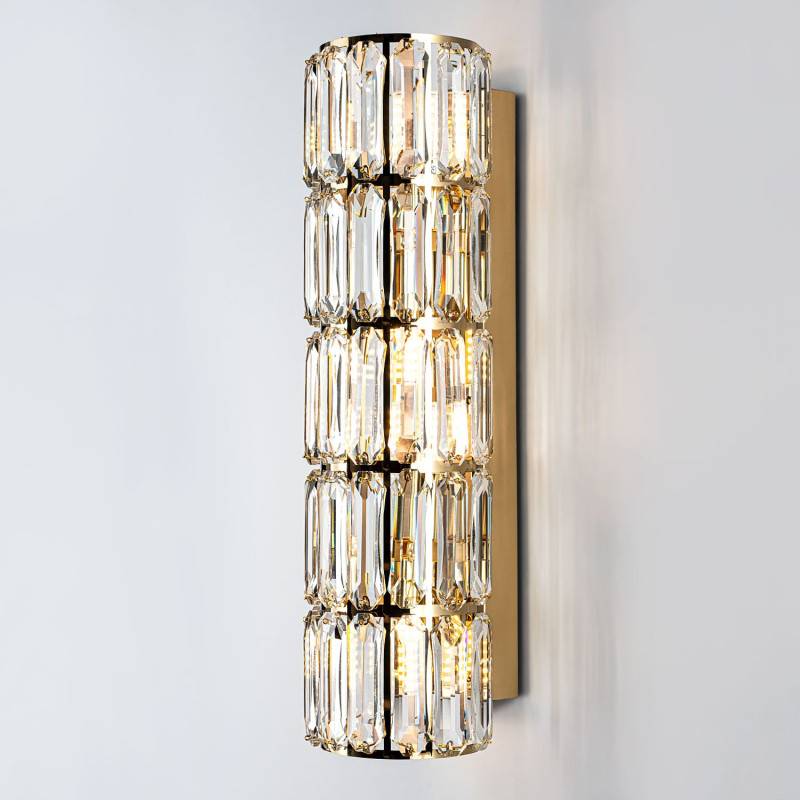 Бра MODELUX ML.549.04 GD