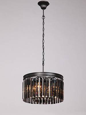 Подвесная люстра Vitaluce V5182-1/6