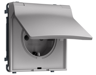 Розетка Ambrella Volt MS508010