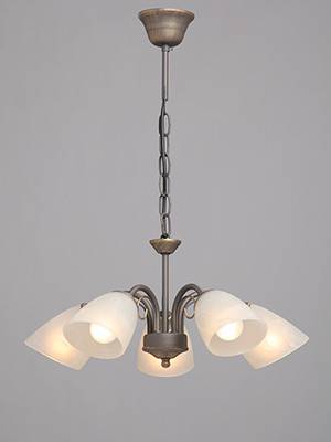 Подвесная люстра Vitaluce V3197/5