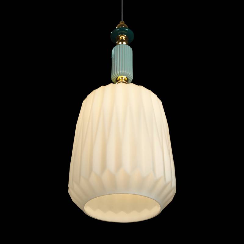 Подвесной светильник LOFT IT 10365/B