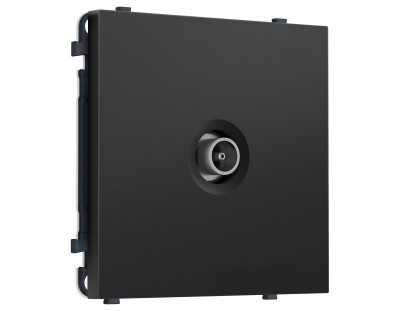 Розетка Ambrella Volt MS813010