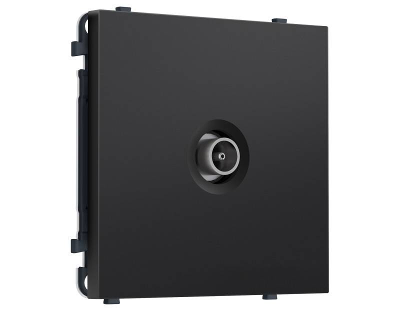Розетка Ambrella Volt MS813010
