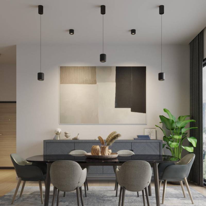 Подвесной светильник Novotech 359438